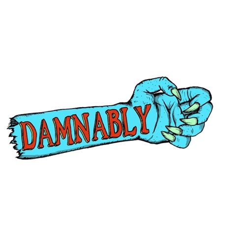 damnably|damnably definition.